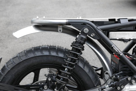 SE Heckrahmenloop für BMW K-Modelle mit 26,80mm Adaptern mit TÜV