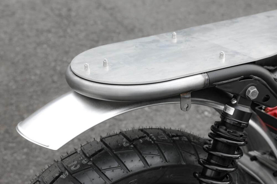 Sitzbankplatte für SE Heckrahmenloop BMW K-Modelle