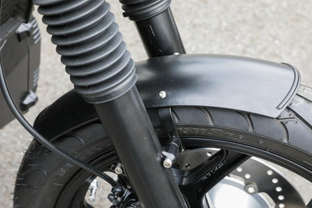 BMW K75 K100 Fender Kit normale Ausführung