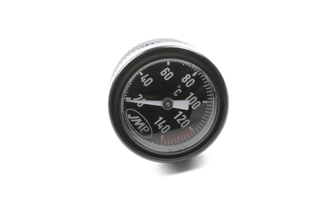 Öltemperatur-Direktmesser Analog-Anzeige für Öleinfüllschraube