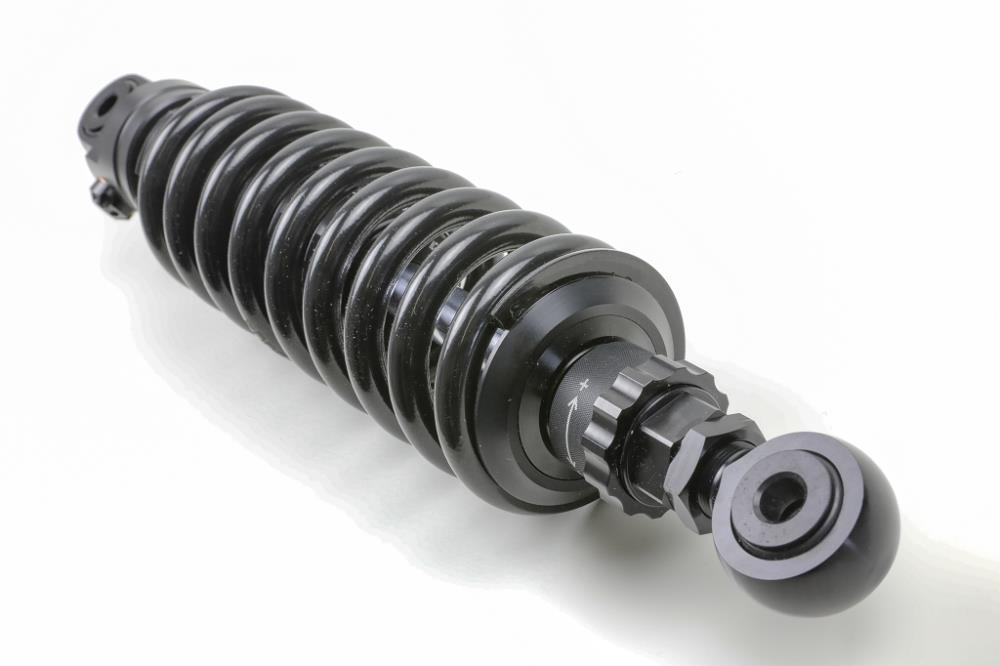 BMW R80 ST SE Performance Line 350mm +/-7mm mit ABE
