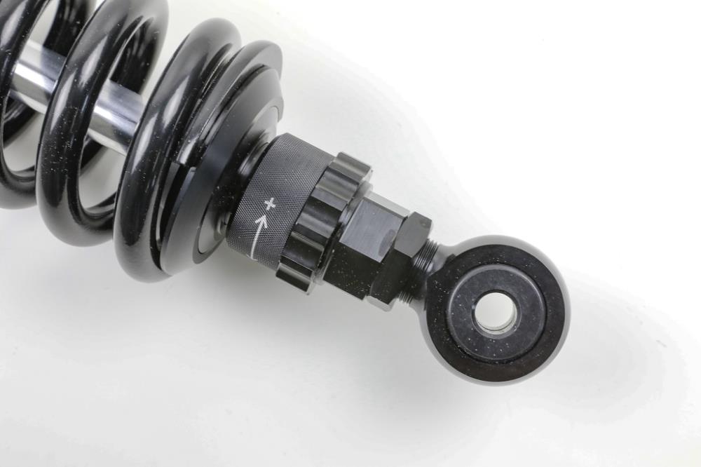 BMW R80 ST SE Performance Line 350mm +/-7mm mit ABE