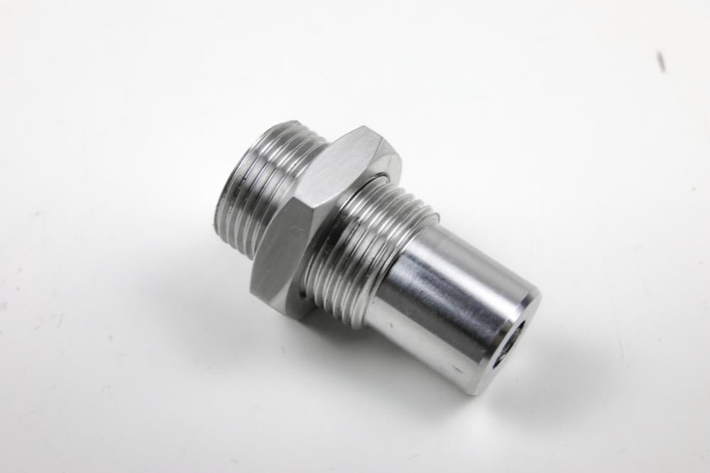 SE Schwingenbolzen aus Edelstahl für alle BMW 2V ab 09/80
