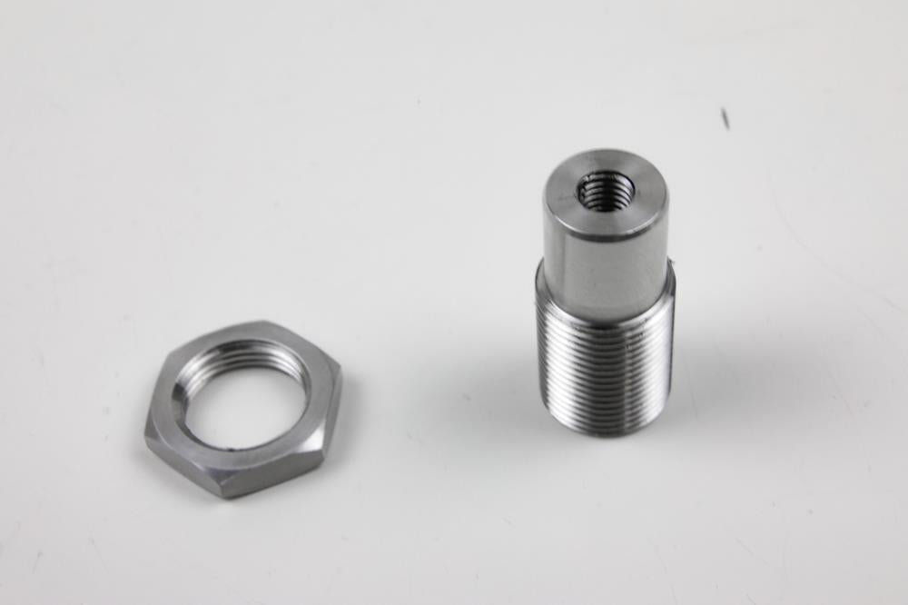 SE Schwingenbolzen aus Edelstahl für alle BMW 2V ab 09/80