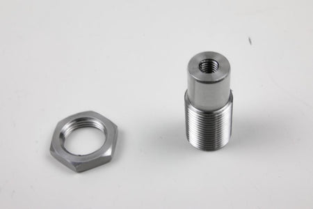 SE Schwingenbolzen aus Edelstahl für alle BMW 2V ab 09/80