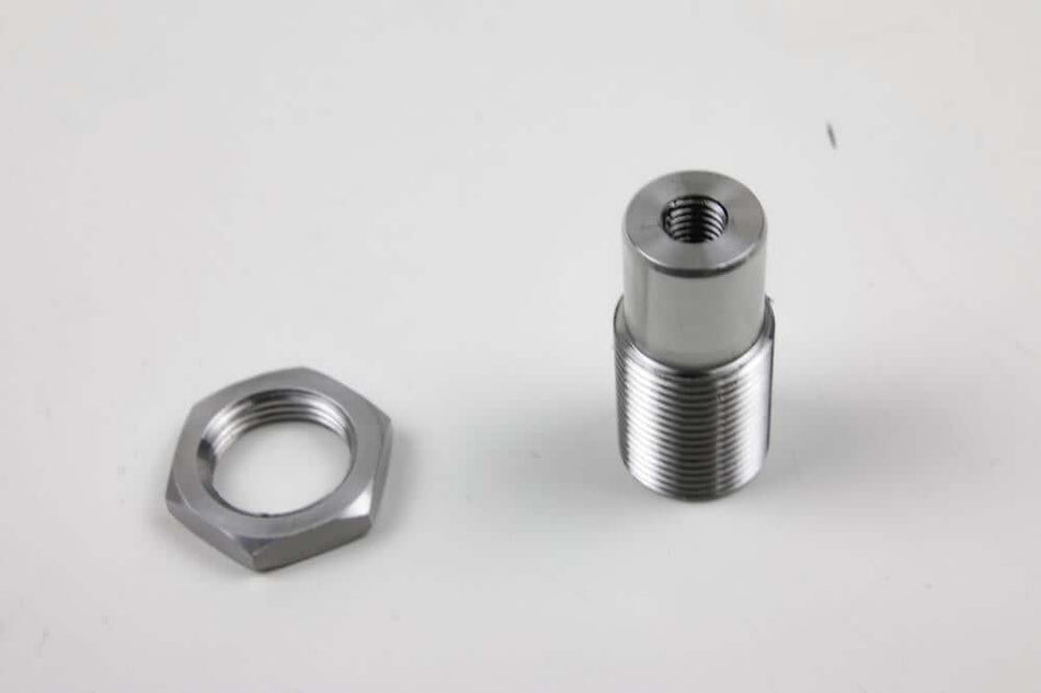 SE Schwingenbolzen aus Edelstahl für alle BMW 2V ab 09/80