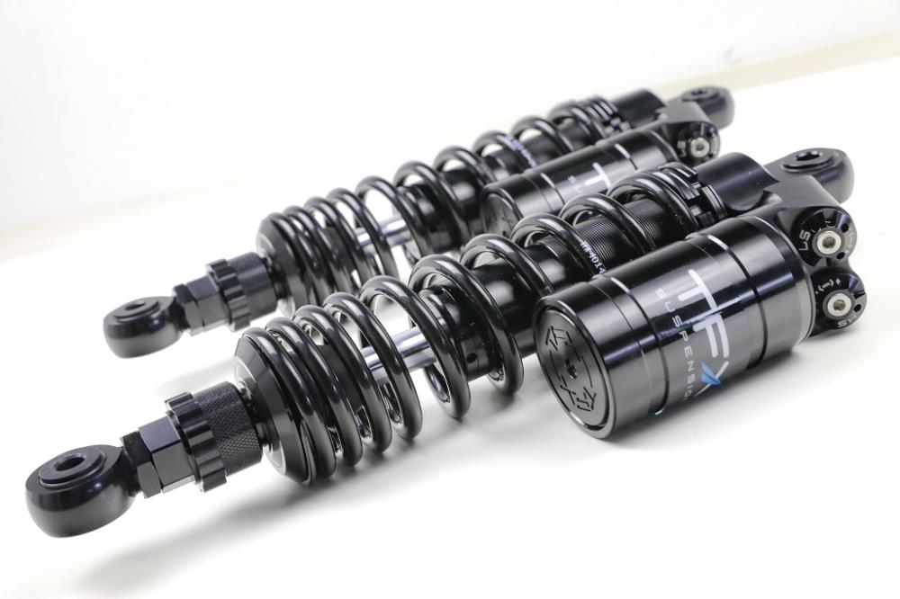 BMW R45 R65 R80 R100 Twinshock SE Performance Line 330mm +/- 7mm PGB