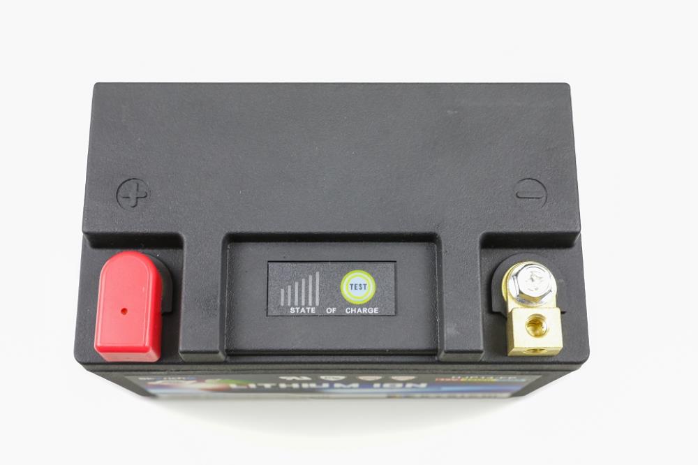 Lithium Ionen Batterie HJP14-FP