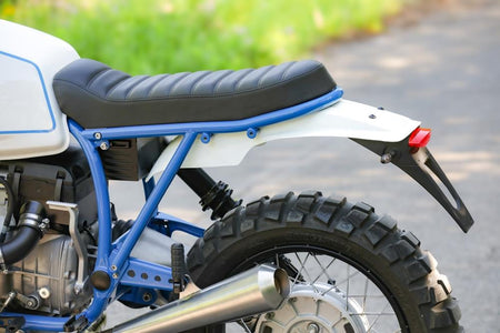 SE Schutzblech-Kit Enduro Sport für SE Paralever Heckrahmen