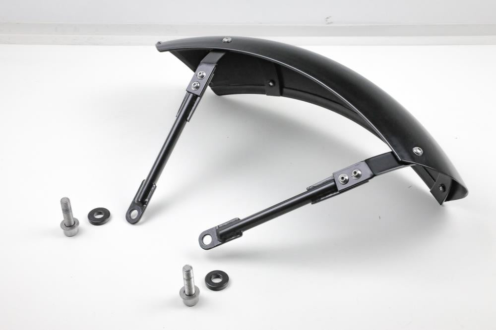BMW K 75 K100 Monolever Schutzblech-Kit über Rad