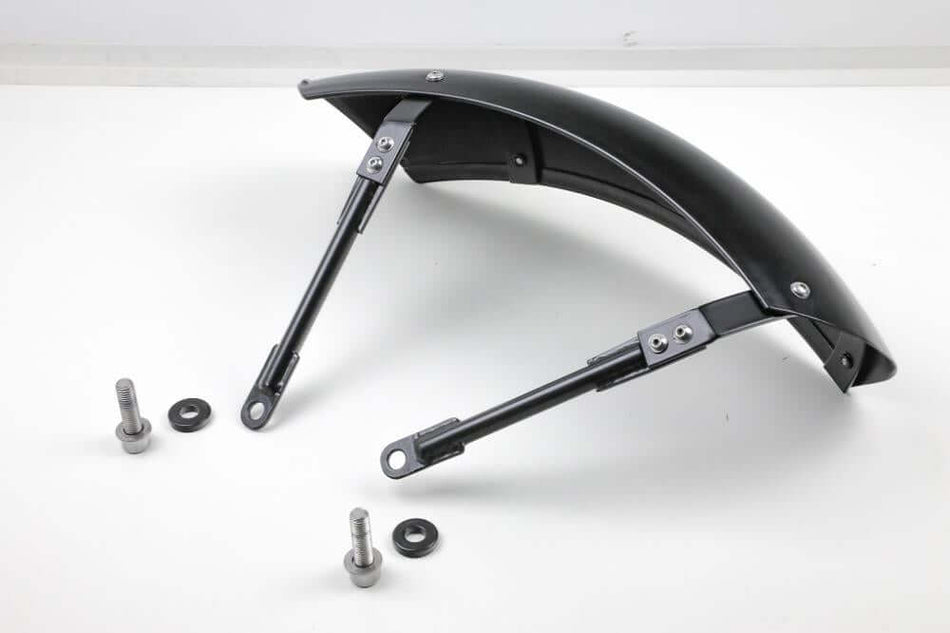 BMW K 75 K100 Monolever Schutzblech-Kit über Rad