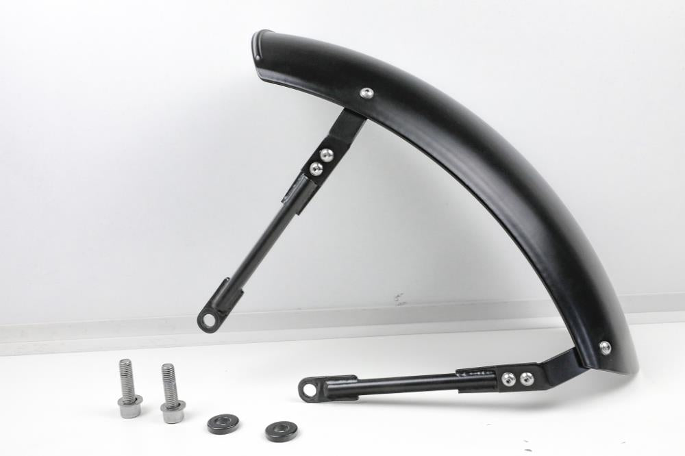 BMW K 75 K100 Monolever Schutzblech-Kit über Rad