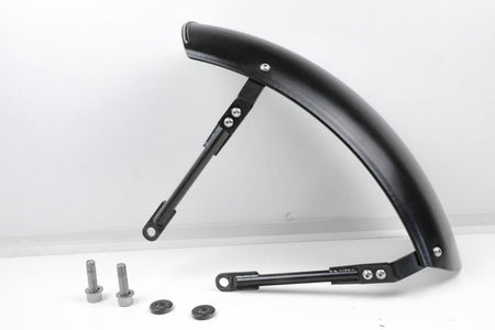 BMW K 75 K100 Monolever Schutzblech-Kit über Rad