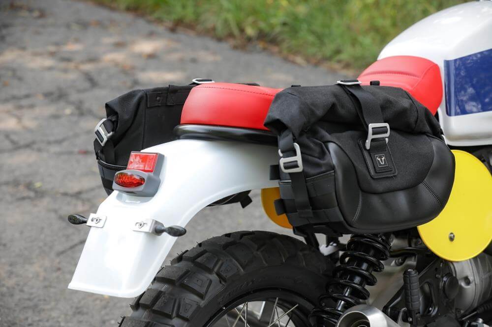 BMW Enduro Sport SE Concept Bike