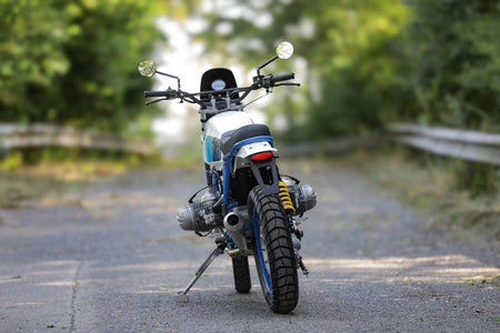 BMW Enduro Sport SE Concept Bike