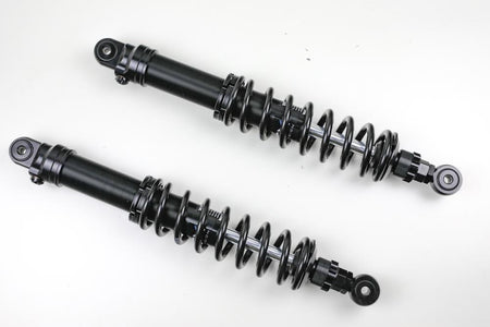 Twinshock Bobberumbau SE Performance Federbeine 450mm +/-7mm