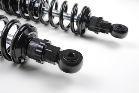 Twinshock Bobberumbau SE Performance Federbeine 450mm +/-7mm