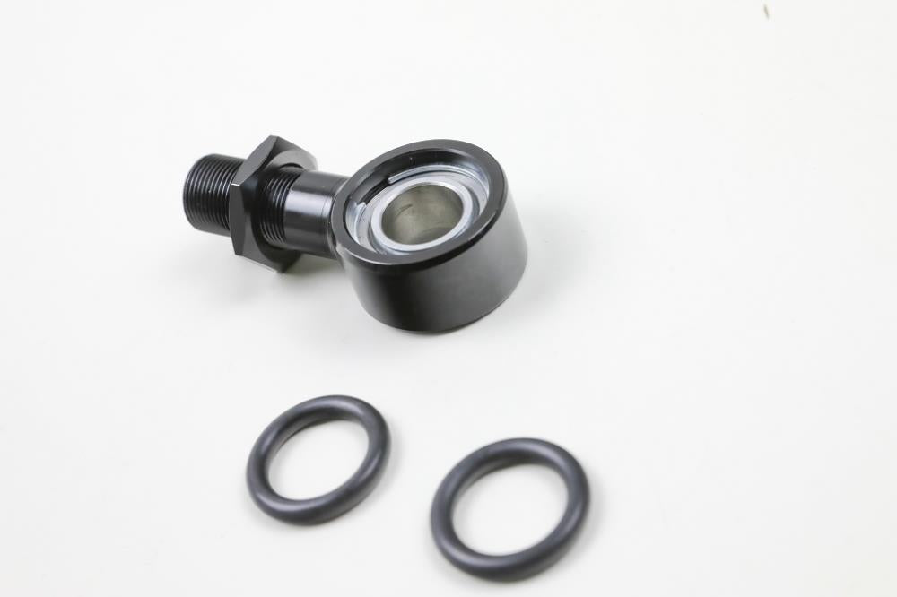 Verlängerung +10mm M16x1mm