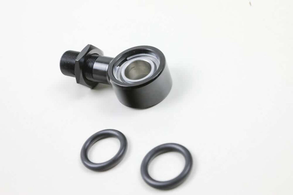Verlängerung +10mm M16x1mm