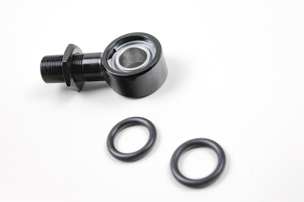 Verlängerung +10mm M16x1mm