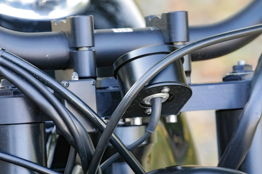 Sport-Evolution ABS-System für BMW Zweiventiler Einkreissystem