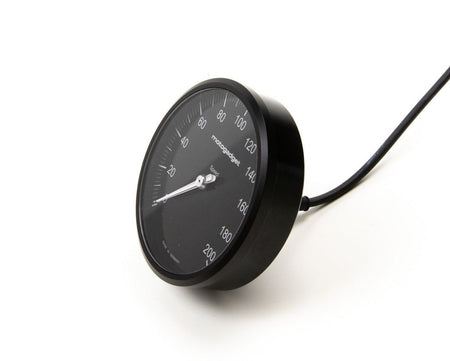 UPGRADE Motogadget Chronoclassic Tachometer