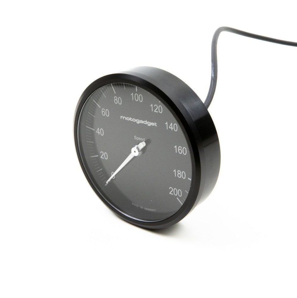 UPGRADE Motogadget Chronoclassic Tachometer