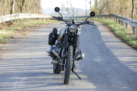 BMW SE GELÄNDESPORT ARDTH