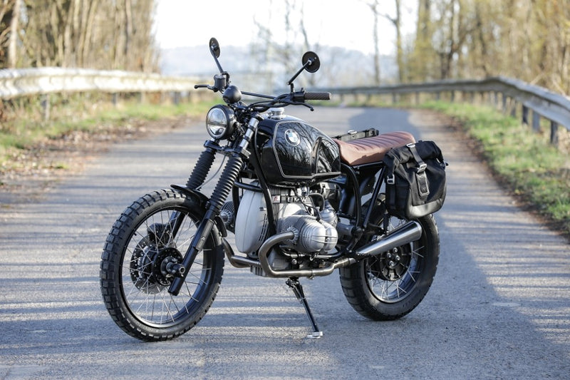 BMW SE GELÄNDESPORT ARDTH