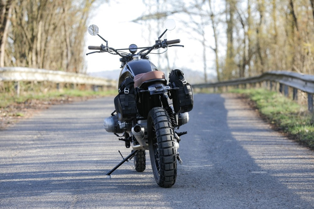 BMW SE GELÄNDESPORT ARDTH