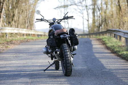 BMW SE GELÄNDESPORT ARDTH