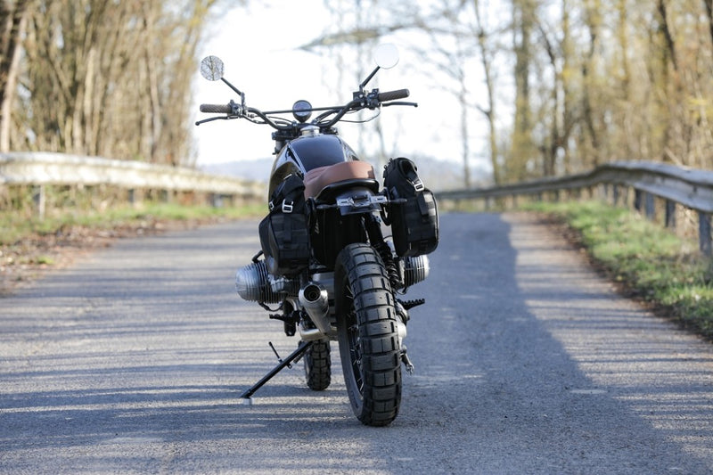 BMW SE GELÄNDESPORT ARDTH