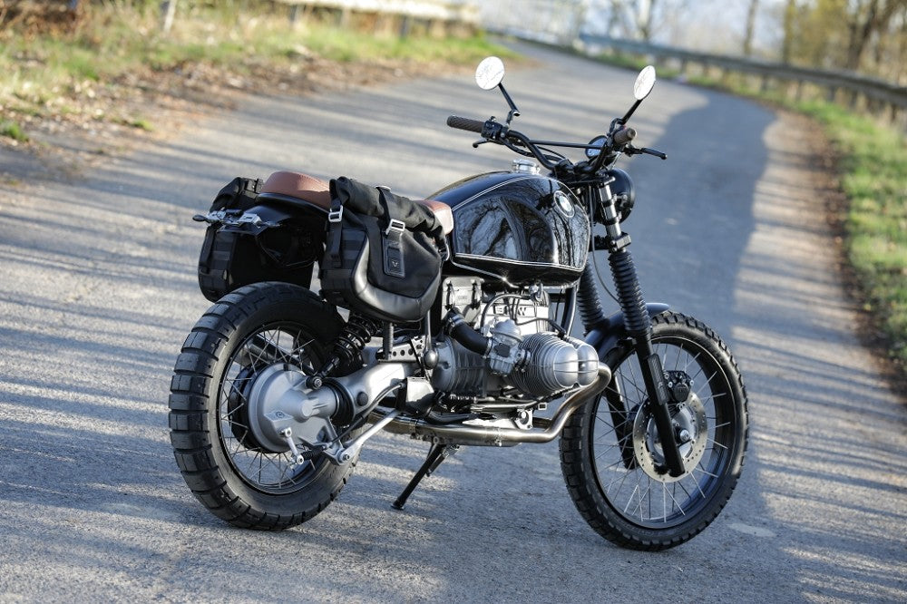 BMW SE GELÄNDESPORT ARDTH