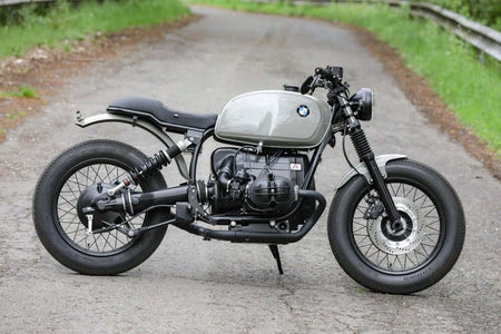 BMW CAFE RACER EUCHELR