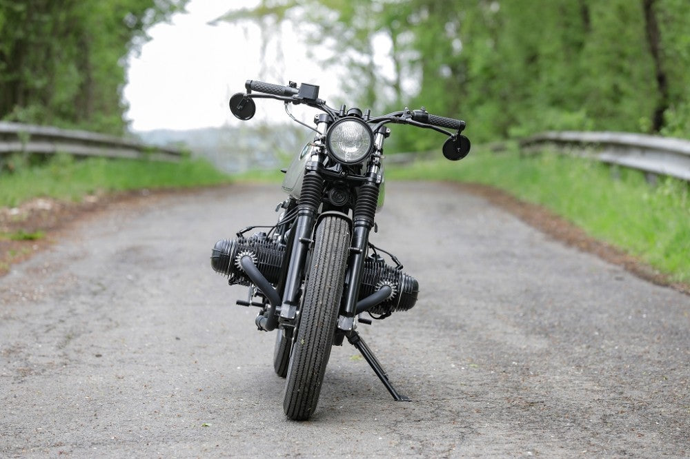 BMW CAFE RACER EUCHELR