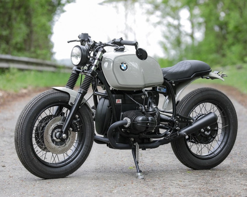 BMW CAFE RACER EUCHELR