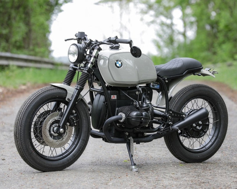 BMW CAFE RACER EUCHELR