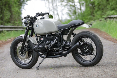 BMW CAFE RACER EUCHELR