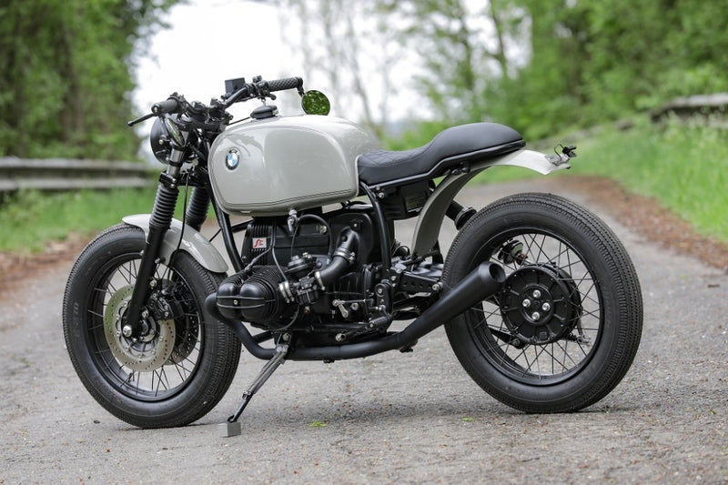 BMW CAFE RACER EUCHELR