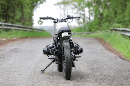 BMW CAFE RACER EUCHELR