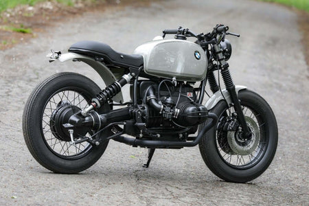 BMW CAFE RACER EUCHELR