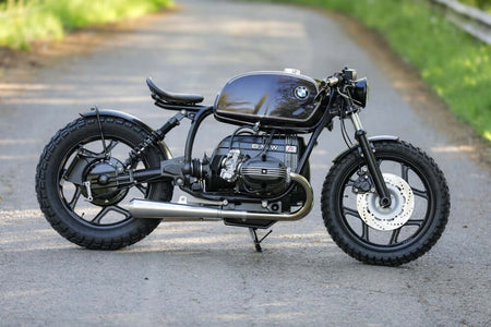 BMW BOBBER UNKELD