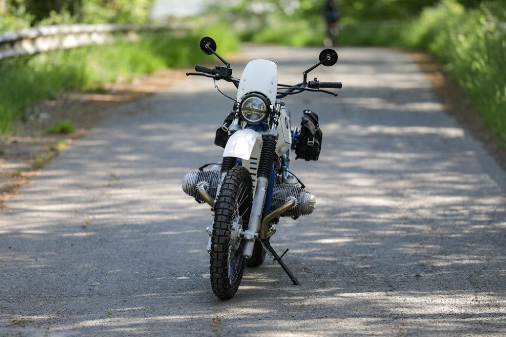 SE ENDURO CONCEPT BIKE ANGL