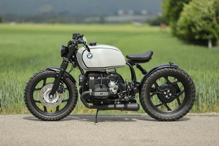 BMW Bobber SE Concept Bike Ogicr