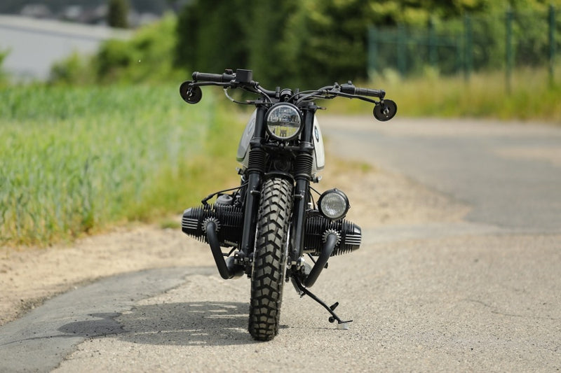 BMW Bobber SE Concept Bike Ogicr