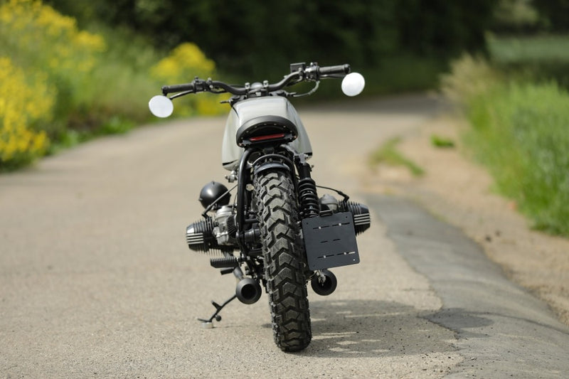 BMW Bobber SE Concept Bike Ogicr