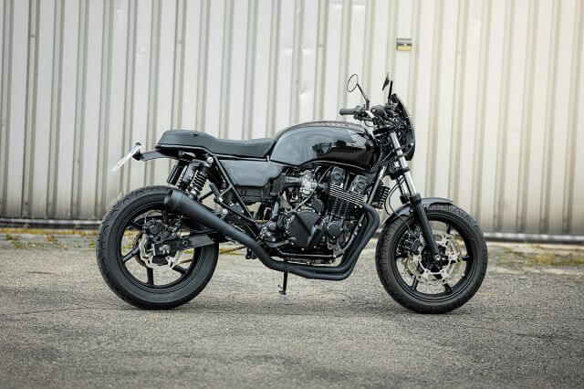 Honda CB 750 Seven Fifty