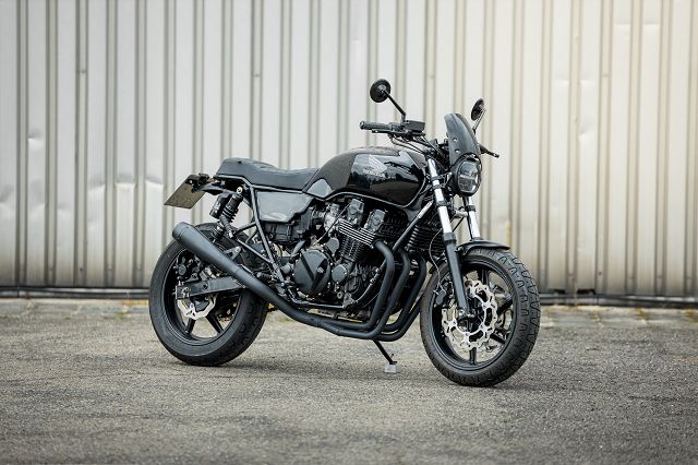 Honda CB 750 Seven Fifty