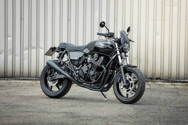 Honda CB 750 Seven Fifty