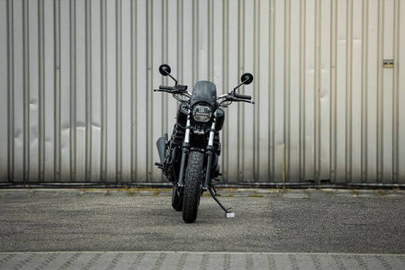 Honda CB 750 Seven Fifty